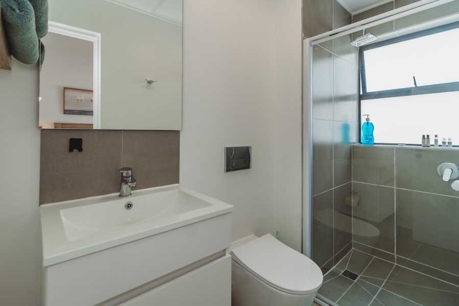 1 Bedroom Property for Sale in Dormehls Drift Western Cape